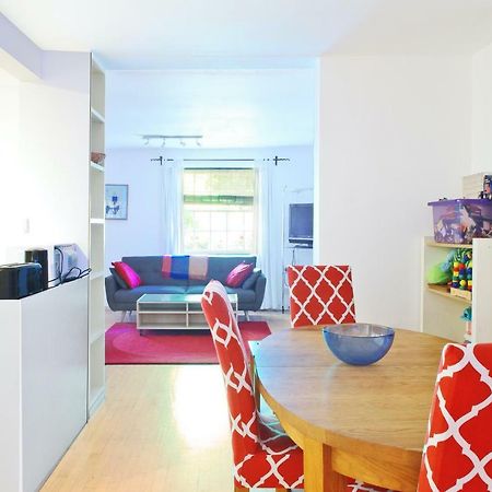 Apartmán Regent"S Park Camden I Londýn Exteriér fotografie